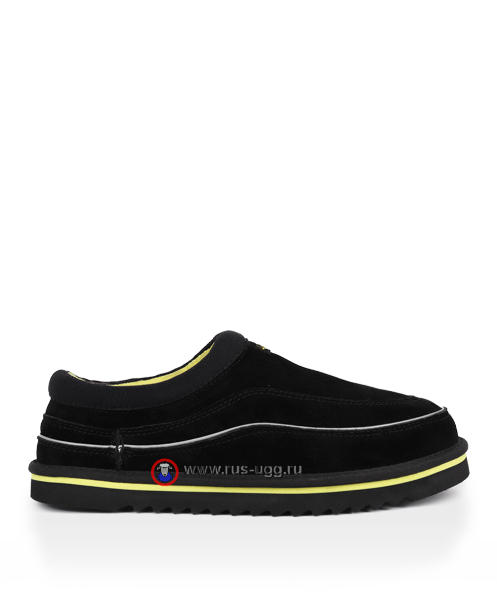 TASMAN CALI WAVE Black