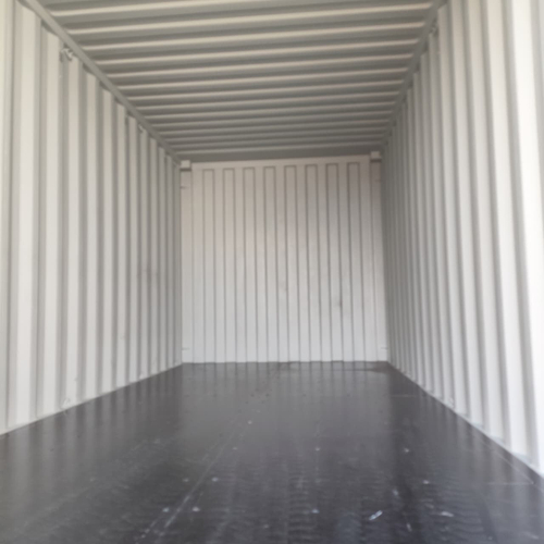 Контейнер 20 футов № XHCU2739818