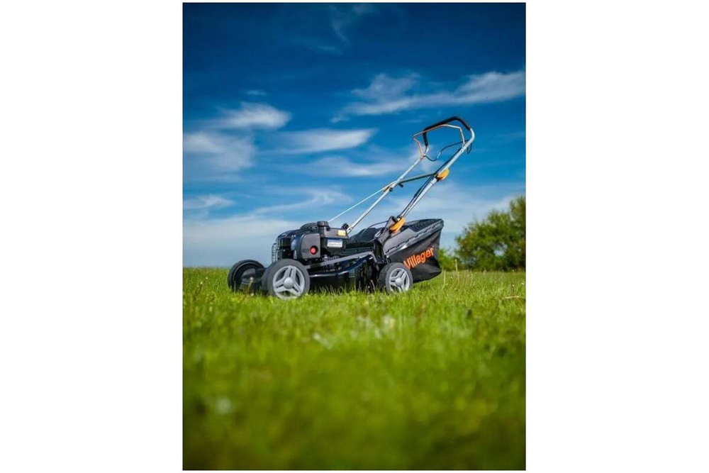 Газонокосилка бензиновая Villager FALCON4010B