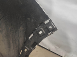 Бампер задний Haval F7 1 19-22 Б/У Оригинал 2804101XKQ00A