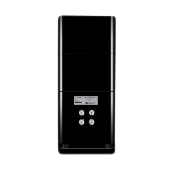 Wharfedale Elysian 2 Black
