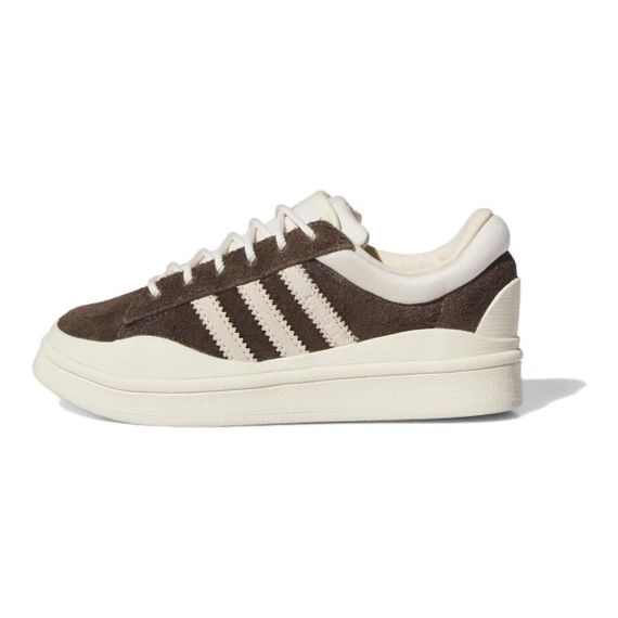 Adidas originals Campus 00s Детские скейтборды, детские кроссовки темно-синего цвета/Э krю Kids