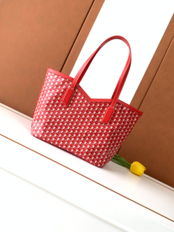 Moynat M Tote PM