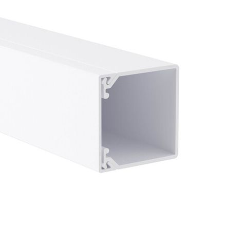 Короб 40x40 мм с аксессуарами