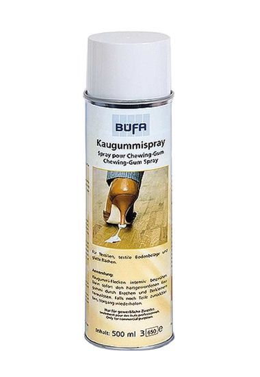 KAUGUMMI-SPRАY