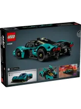 Конструктор Technic 42208 Aston Martin Valkyrie