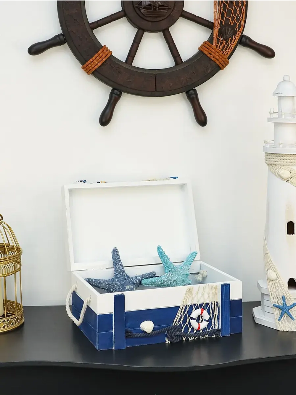 Ящик для хранения вещей