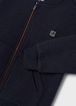 толстовка на молнии