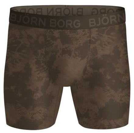 Боксерки теннисные Bj_rn Borg Sports 1P - Green