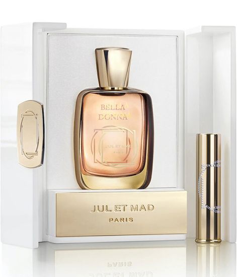 Духи BELLA DONNA, Jul et Mad Paris