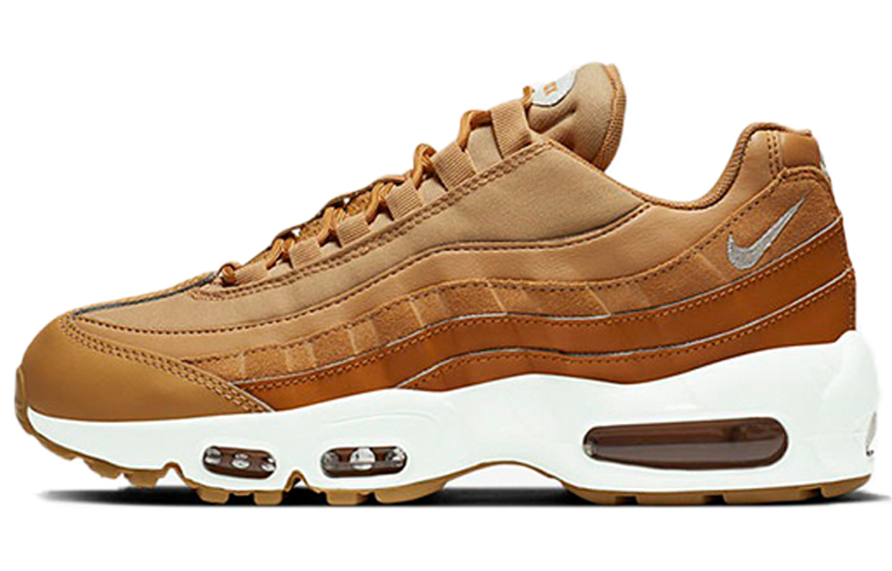 Кроссовки Nike Air Max 95 (Женская размерная сетка)