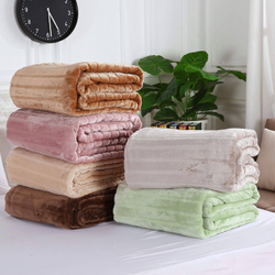 Плед 220x240 Sofi De MarkO Калипсо зеленый