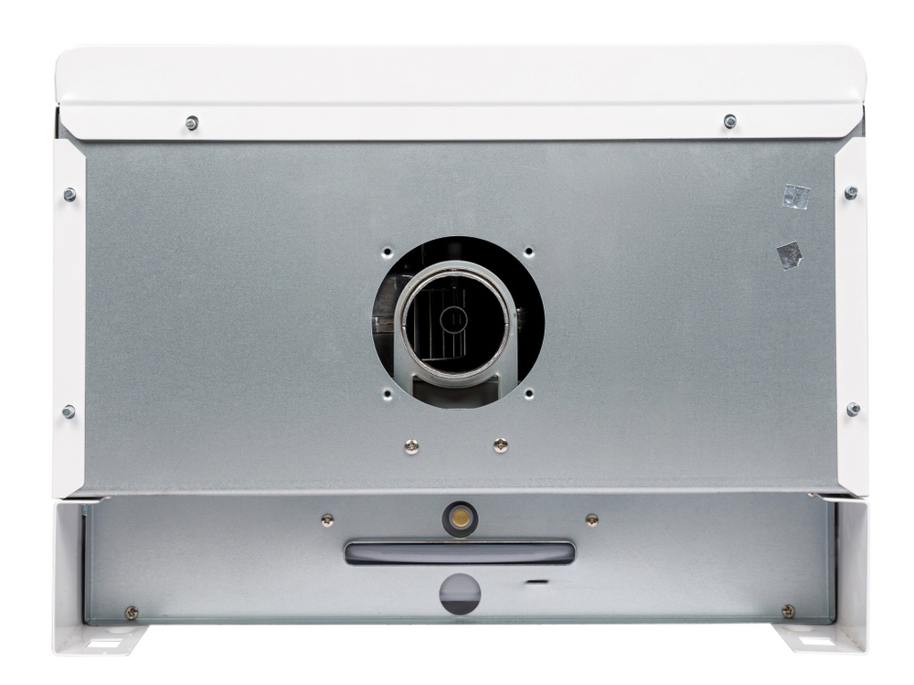 Настенный одноконтурный газовый котел Kotitonttu Toivo T-32 O c OpenTherm (32кВт)