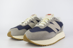 Кроссовки New Balance 237 Wmns Grey / Blue