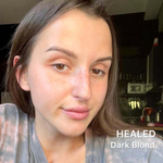 DARK BLOND