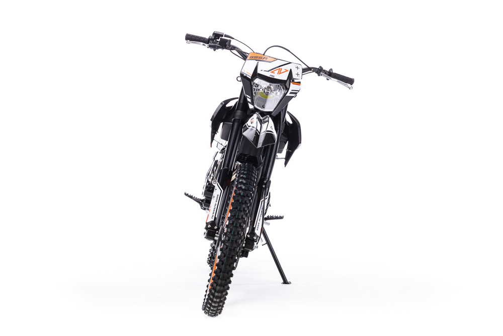 Мотоцикл кроссовый эндуро SSSR DNA 300