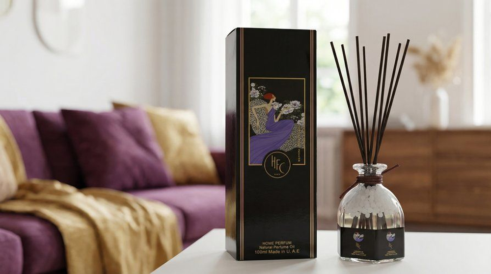 Аромадиффузор Lanvin Modern Princess