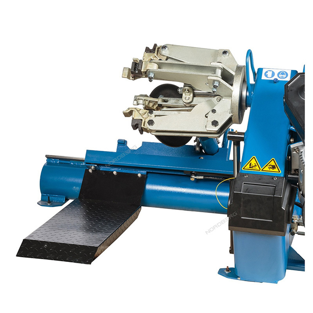 NORDBERG (46TRKE) Шиномонтажный станок для грузовых авто