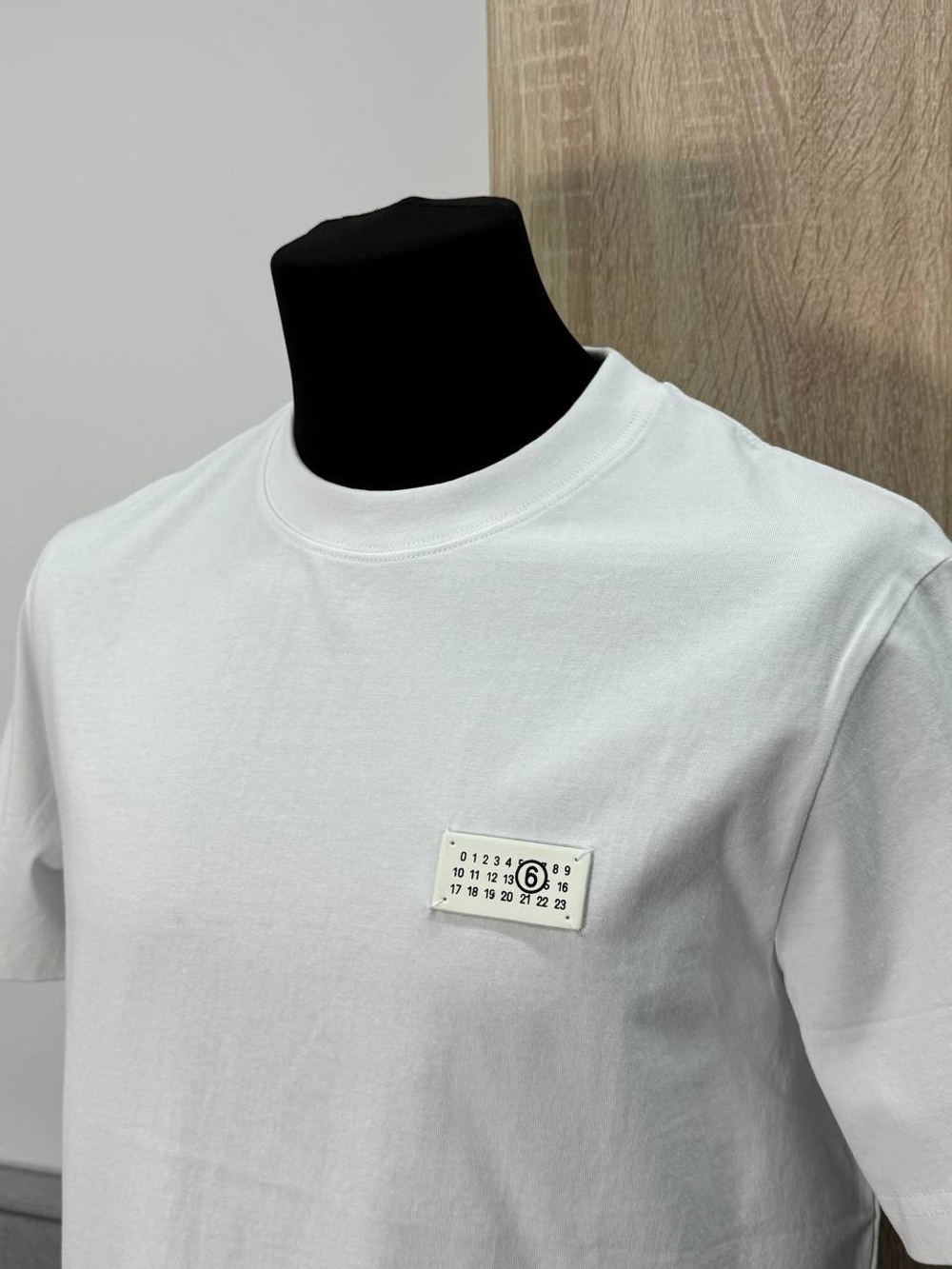 Футболка Maison Margiela