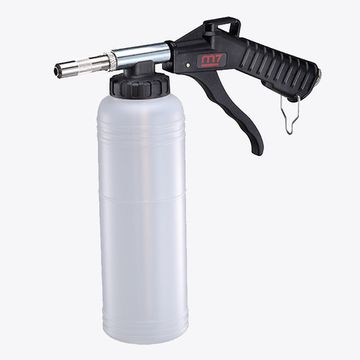 Пескоструйные пистолеты