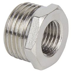 Переходник-футорка TEBO ВР/НР 1x1.1/2 (8/144)