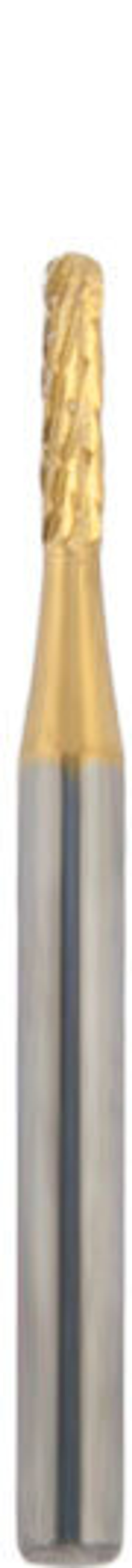 Бор твердосплавный, тип FG, гр.3 T21RX-010-FG, NTI, Германия