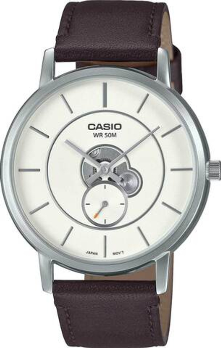 Мужские наручные часы Casio MTP-B130L-7A