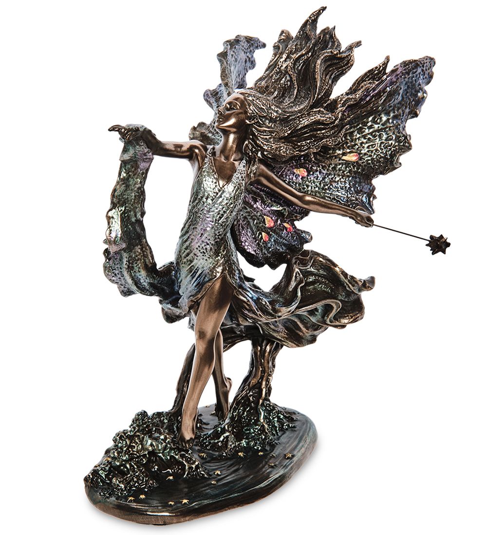 Veronese WS-1160 Статуэтка «Лунный луч» Джозефин Уолл