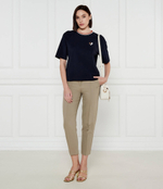 Брюки Marc Cain - бежевый(YC 81.10 W44)