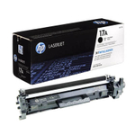 Картридж HP Europe CF217A (CF217A)