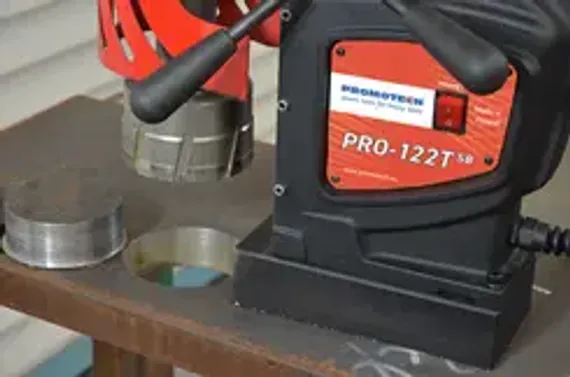 Круг шлифовальный QD алмазный ∅150 мм для GD-600(S), GD-6025Q