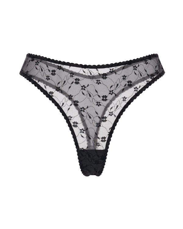 Трусики Isabella