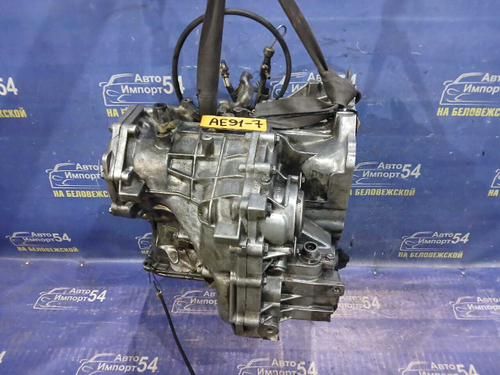 Акпп TOYOTA LEVIN 1990