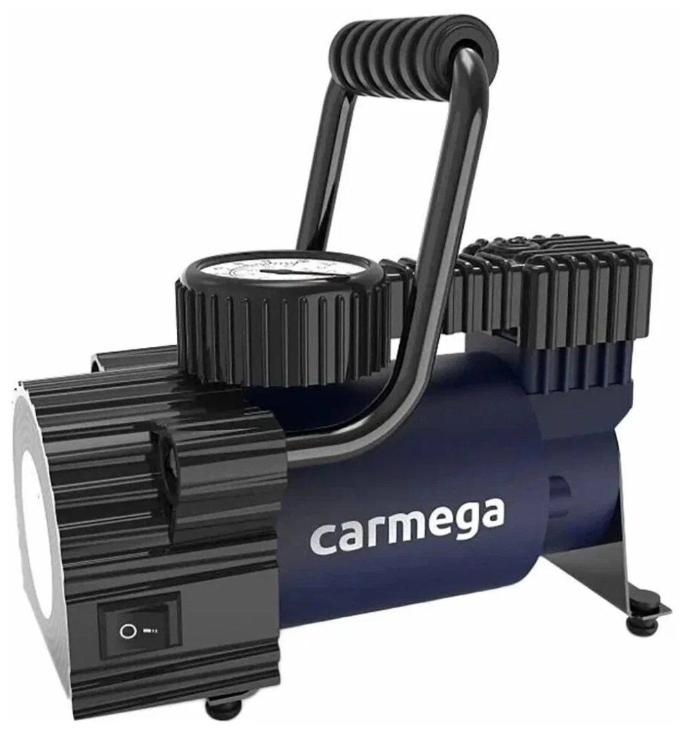 Carmega Компрессор автомобильный AC-35L, 35л/мин