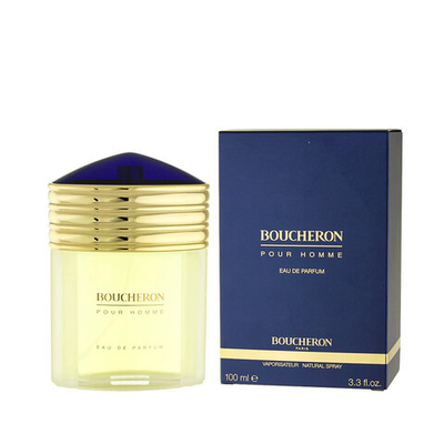 Boucheron Pour Homme Eau De Parfum 100 ml (man)
