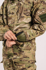 Горка 6М Мультикам 20/80