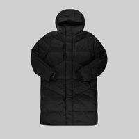  Пуховик мужской Krakatau QM414-1 Aitken артикул:QM414-1 - купить в магазине Дайс