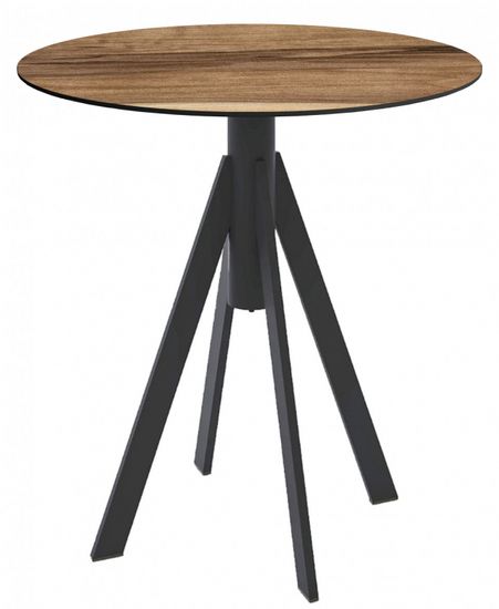 Стол обеденный Fuoz HPL