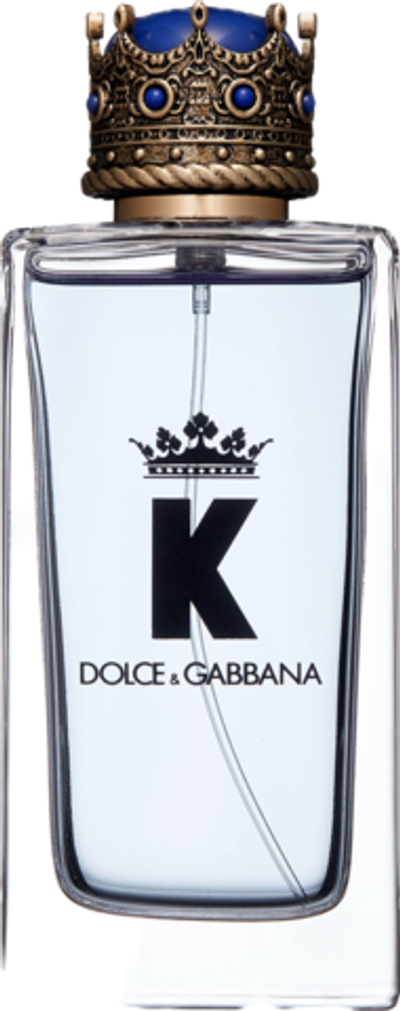 Dolce & Gabbana K by Dolce & Gabbana EDT