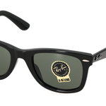 Очки RayBan, 0RB2140F-901