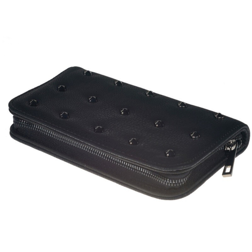 Чехол для парикмахерских ножниц OSTB-Black