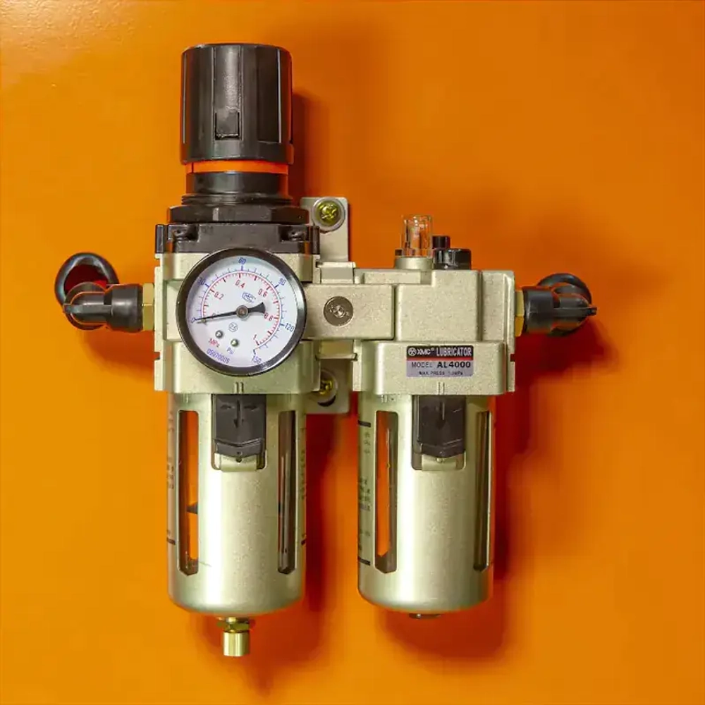 FoxWeld МТ-100 машина контактной сварки 3090