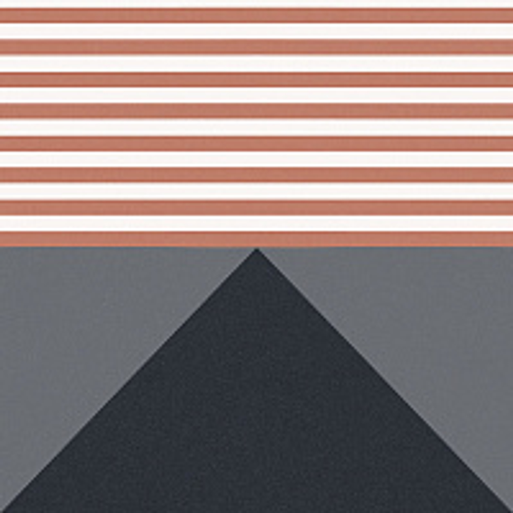 Керамогранит EQUIPE BAUHOME Strich Cold 20x20/ЭКИПЕ БАУХОУМ Стрич Колд 20x20