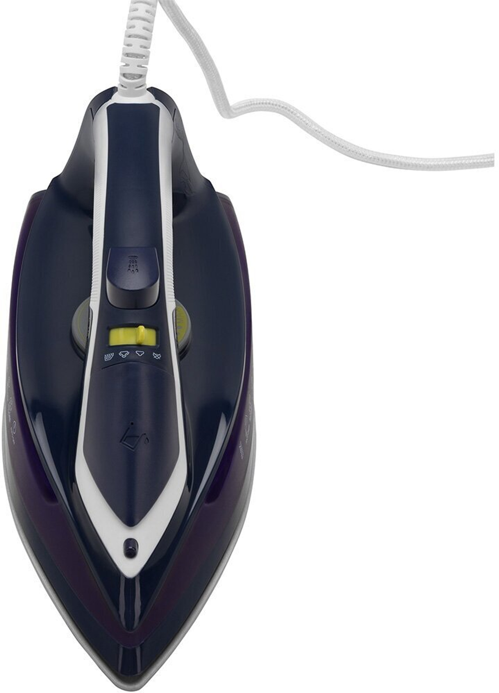 Утюг Polaris PIR 2480AК