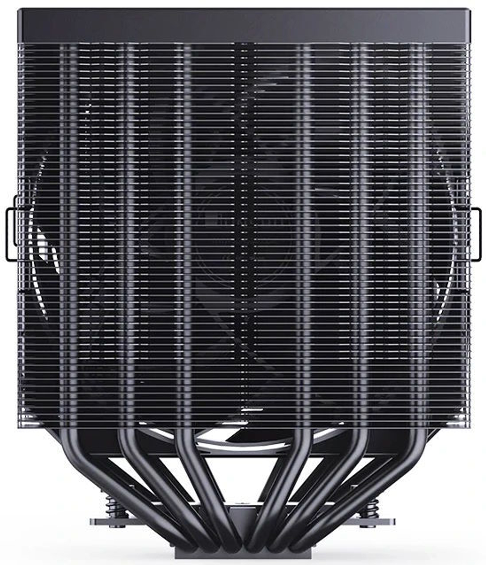 Кулер  JONSBO HX6280 Black
