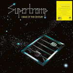 Supertramp / Crime Of The Century (3LP)