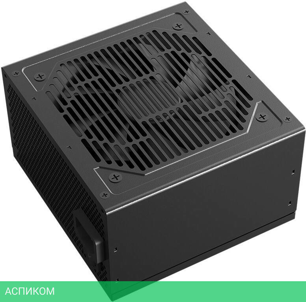 Блок питания PcCooler P3-F450-W1H 450W (P3-F450-W1HWBK0-EU)