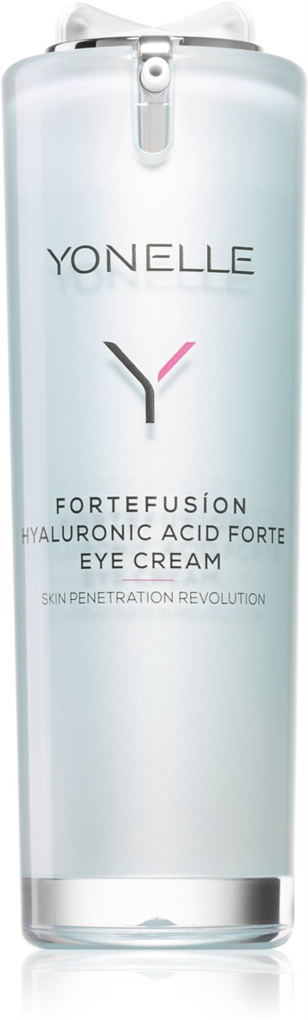 Yonelle Fortefusíon - крем для глаз с гиалуроновой кислотой /   15  ml  / GTIN 5902067251522