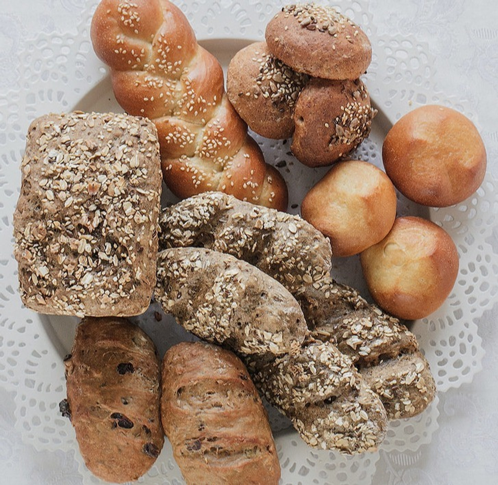 Хлебная корзина (200 гр.)