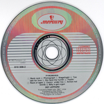Def Leppard / Pyromania (CD)